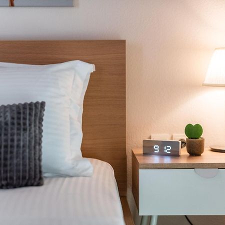 Apartament Otium Living Wolos Zewnętrze zdjęcie