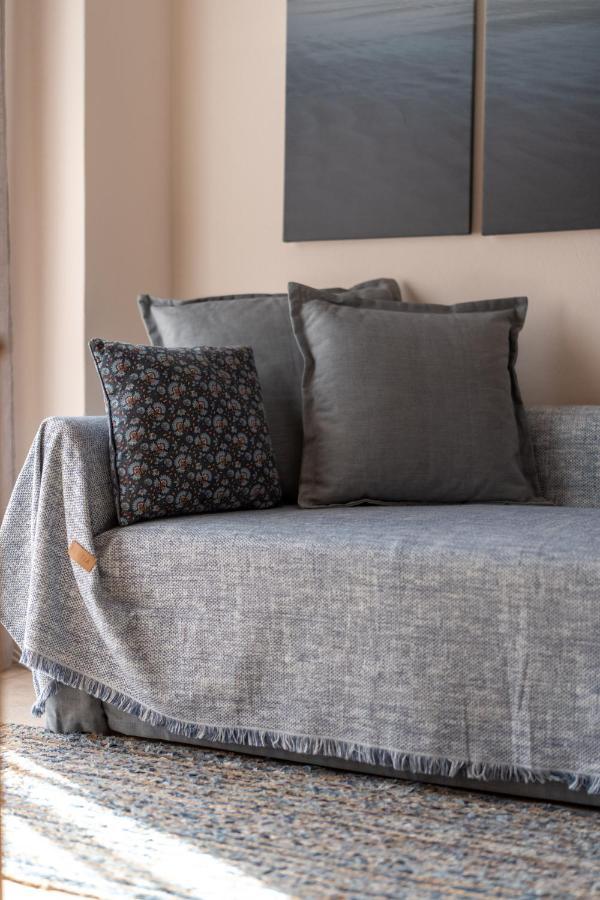 Apartament Otium Living Wolos Zewnętrze zdjęcie
