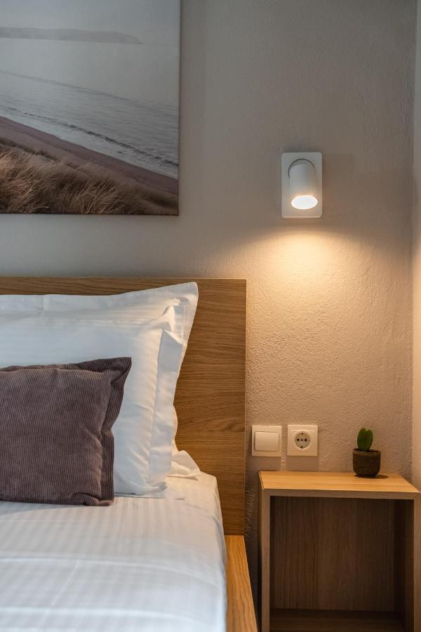 Apartament Otium Living Wolos Zewnętrze zdjęcie