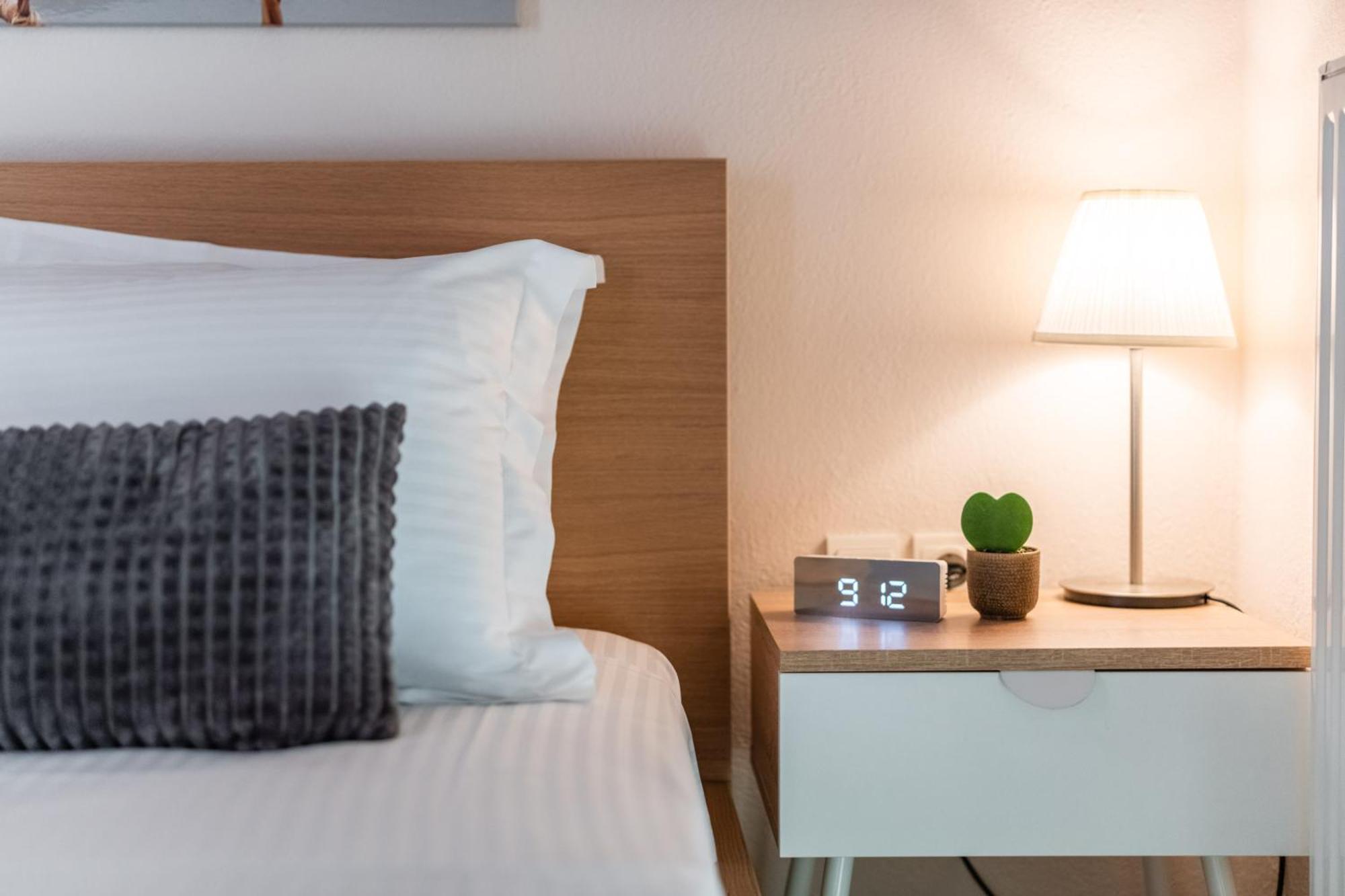 Apartament Otium Living Wolos Zewnętrze zdjęcie