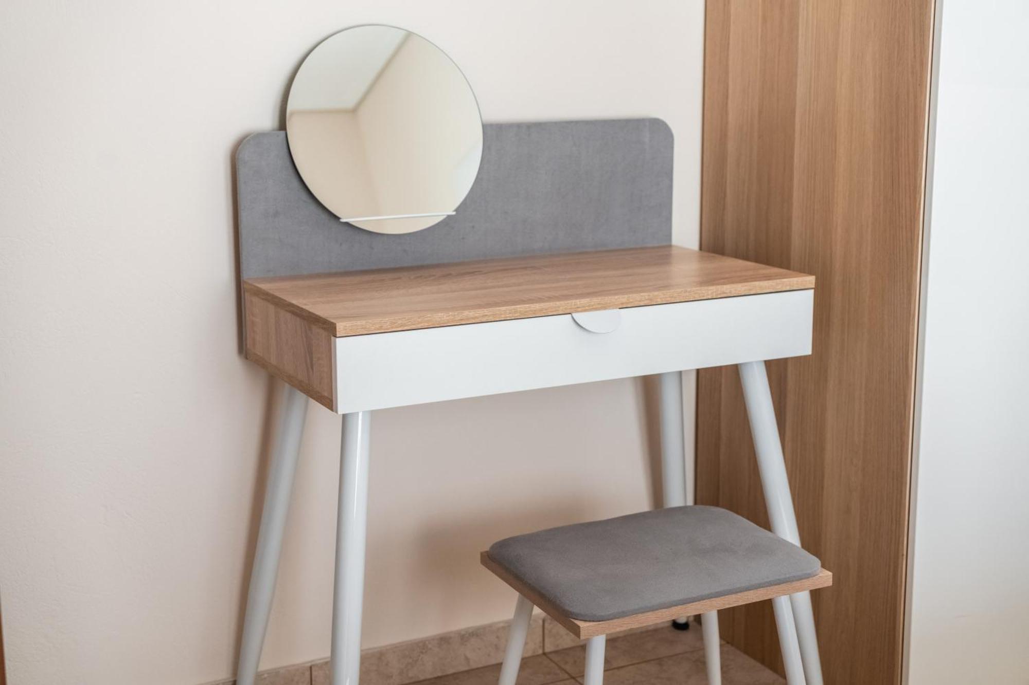 Apartament Otium Living Wolos Zewnętrze zdjęcie