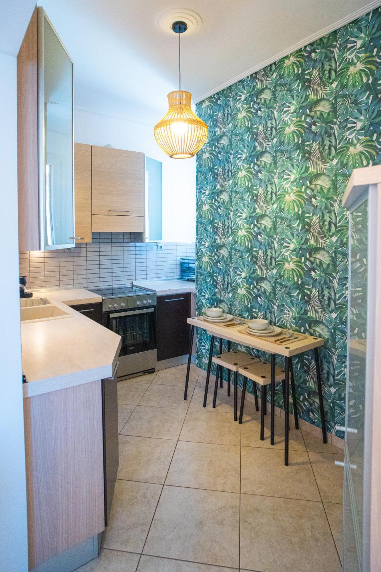 Apartament Otium Living Wolos Zewnętrze zdjęcie