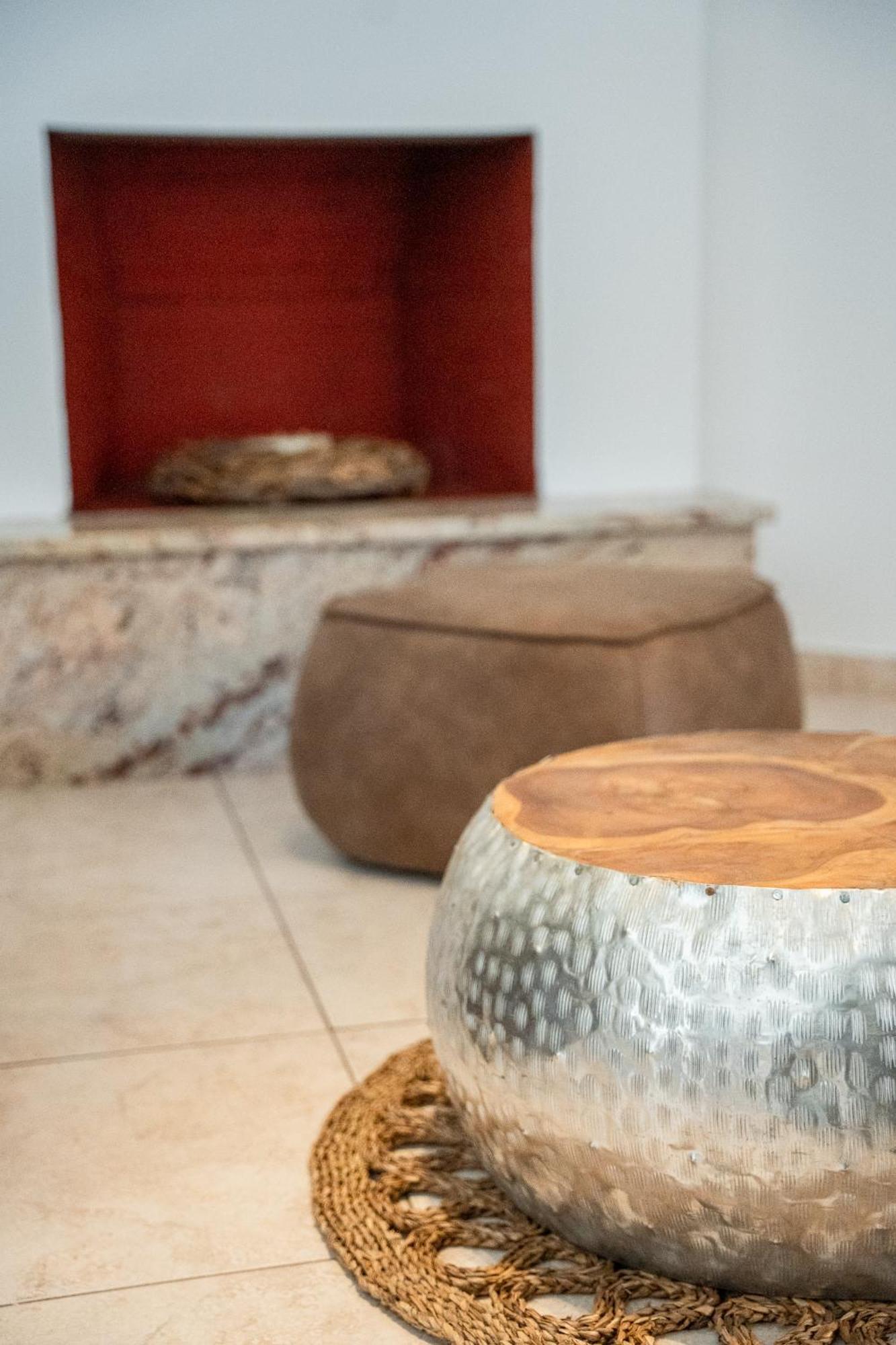 Apartament Otium Living Wolos Zewnętrze zdjęcie