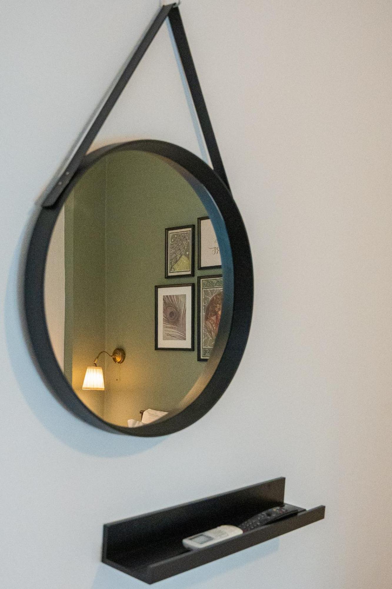 Apartament Otium Living Wolos Zewnętrze zdjęcie