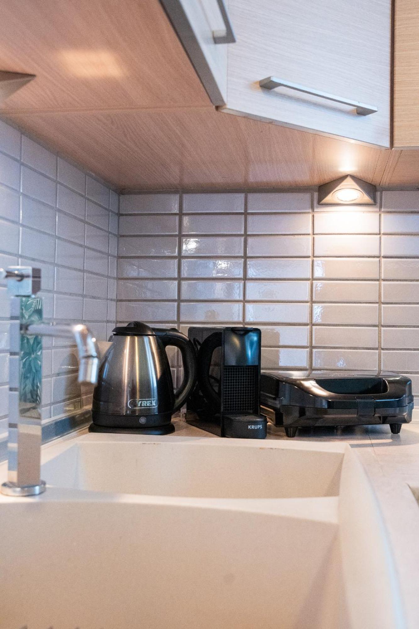 Apartament Otium Living Wolos Pokój zdjęcie