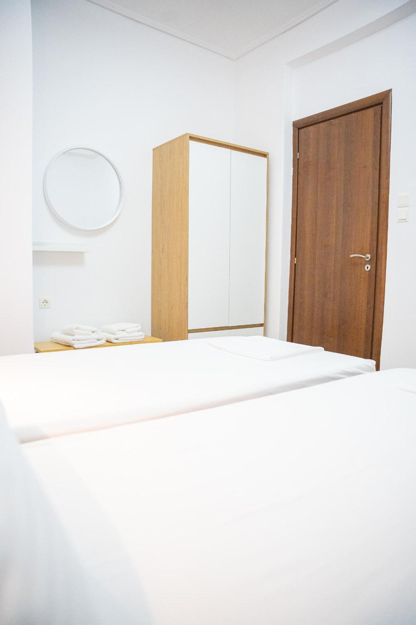 Apartament Otium Living Wolos Pokój zdjęcie