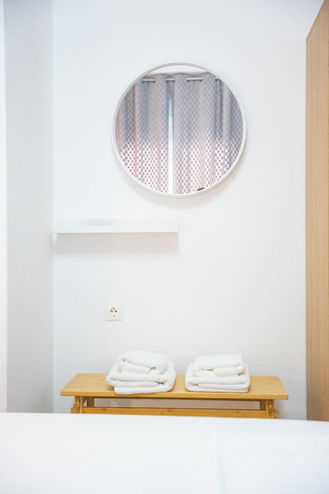 Apartament Otium Living Wolos Pokój zdjęcie