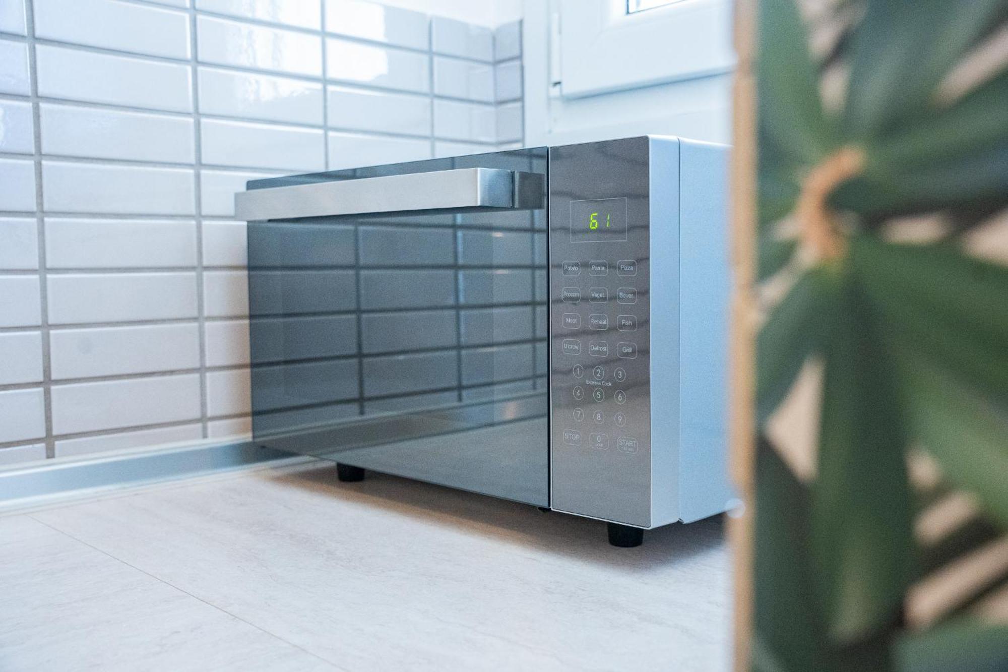 Apartament Otium Living Wolos Pokój zdjęcie