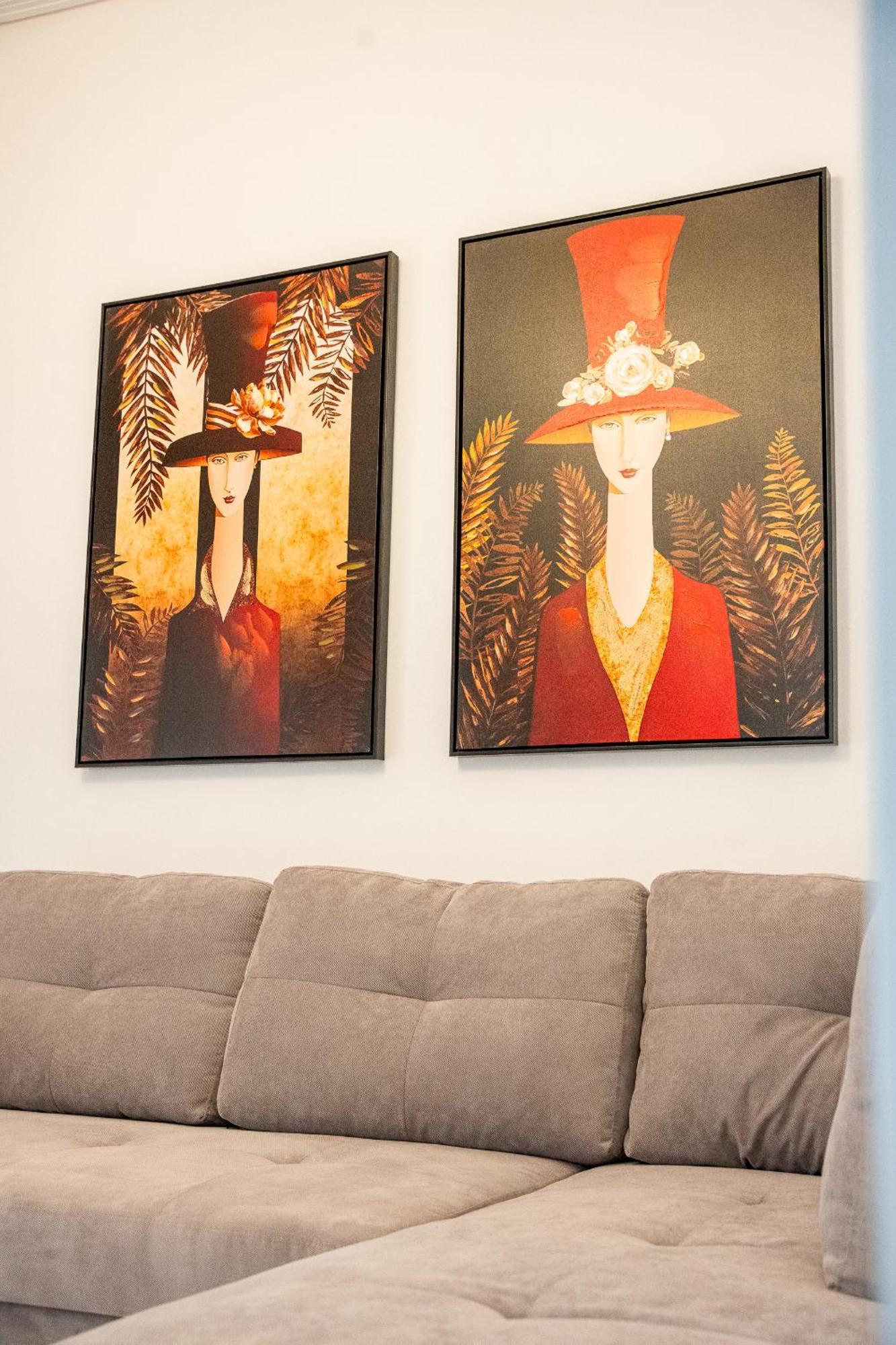 Apartament Otium Living Wolos Pokój zdjęcie