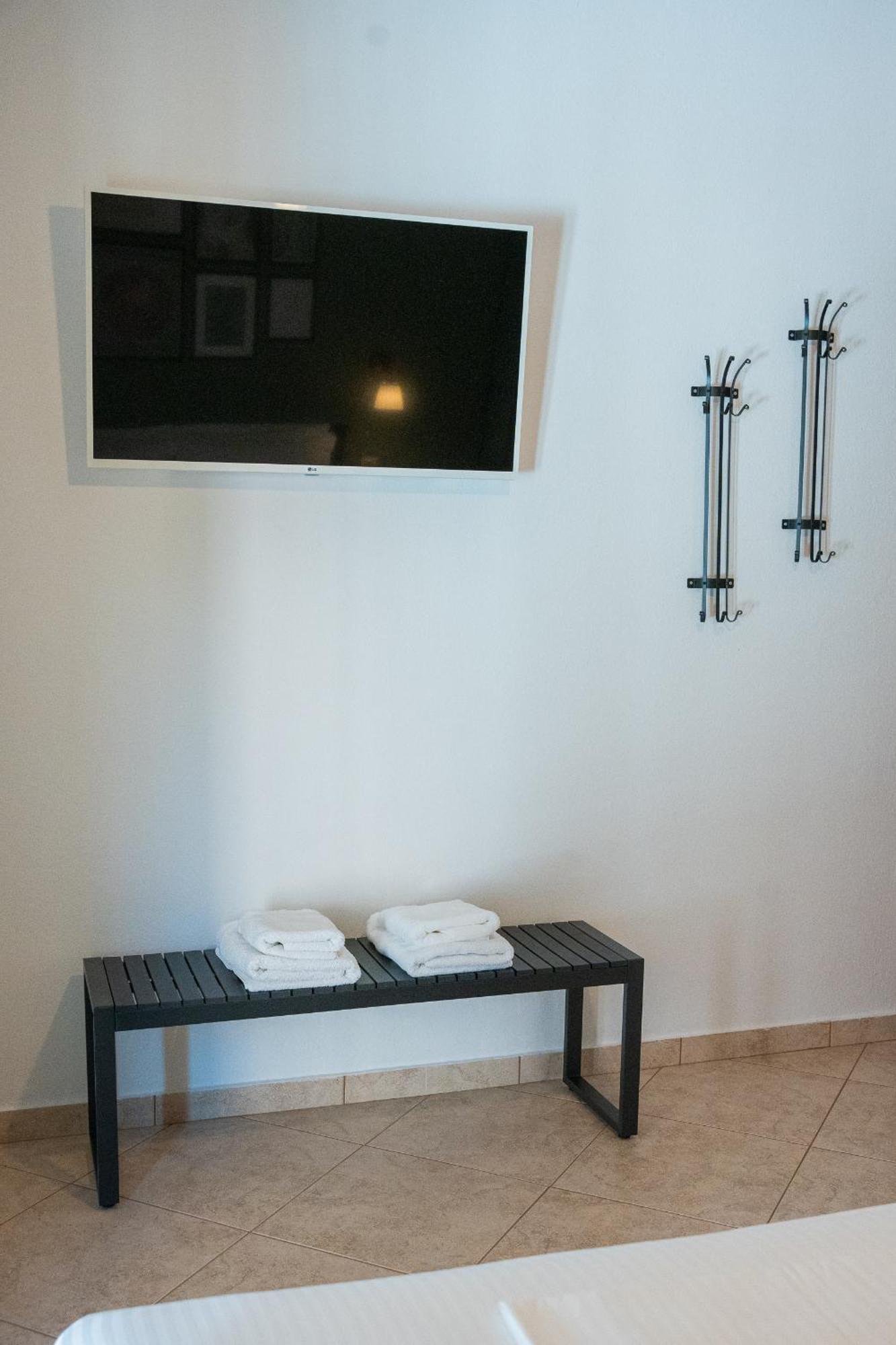 Apartament Otium Living Wolos Pokój zdjęcie