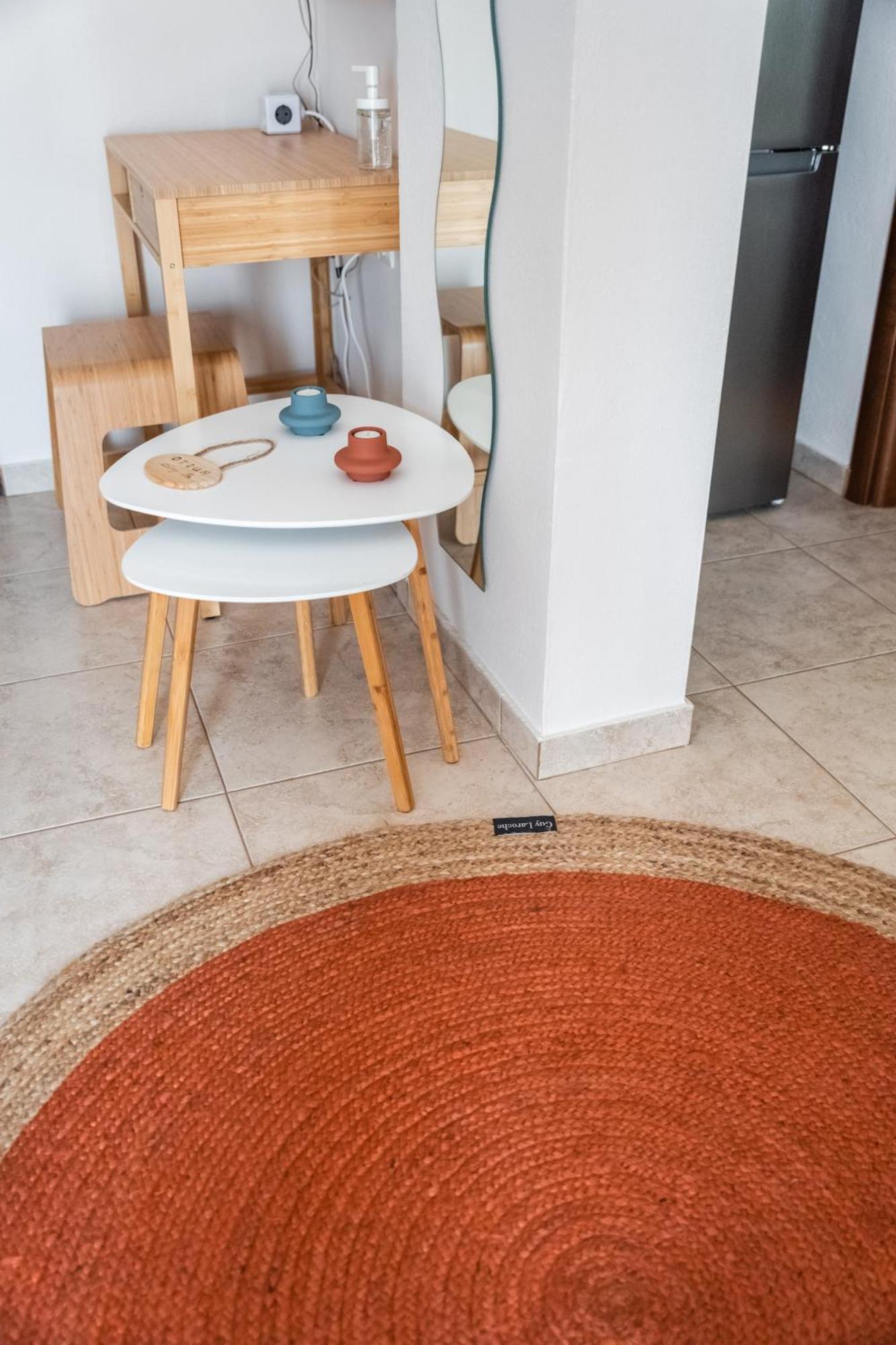 Apartament Otium Living Wolos Zewnętrze zdjęcie
